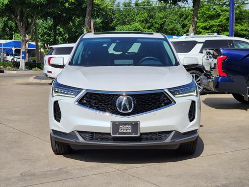 2024 Acura RDX