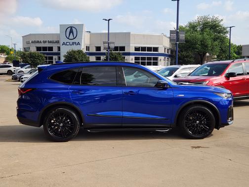 2025 Acura MDX