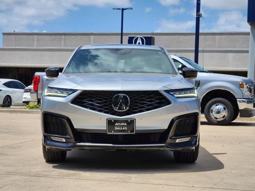 2025 Acura MDX