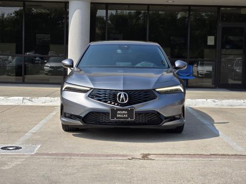 2025 Acura Integra