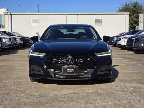 2025 Acura TLX 