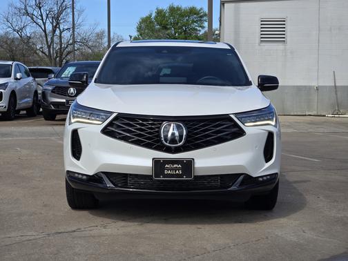2025 Acura RDX 