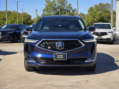 2023 Acura MDX 