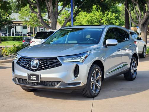 2025 Acura RDX
