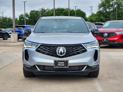2025 Acura RDX