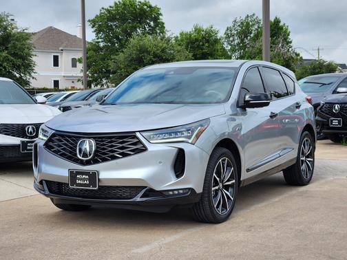 2025 Acura RDX