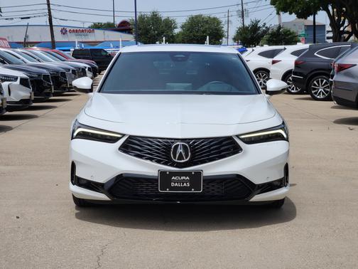 2025 Acura Integra