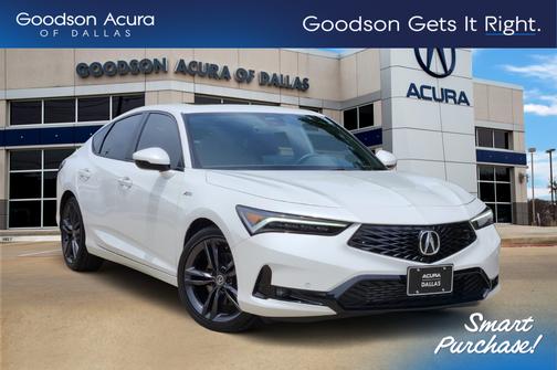 2025 Acura Integra