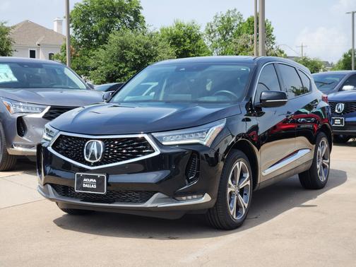 2024 Acura RDX