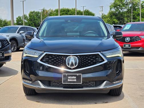 2024 Acura RDX