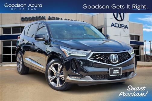 2024 Acura RDX