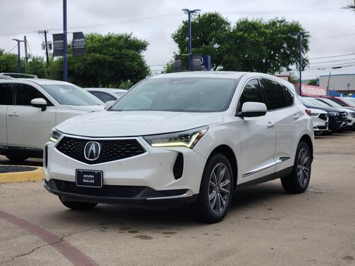 2022 Acura RDX