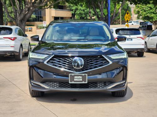 2025 Acura MDX