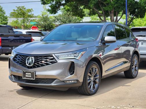 2025 Acura RDX