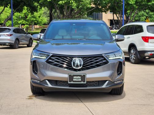 2025 Acura RDX