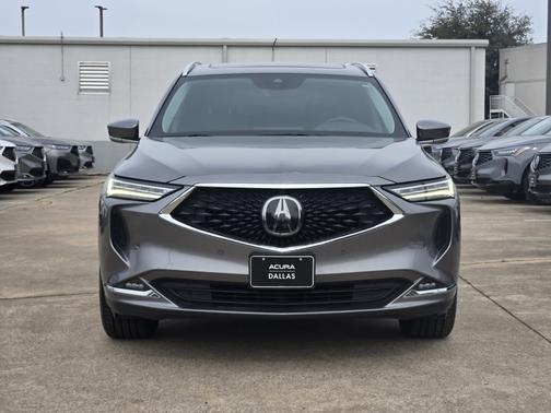 2023 Acura MDX 
