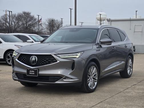 2023 Acura MDX 