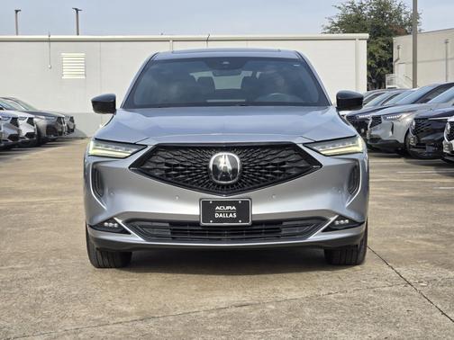 2023 Acura MDX 