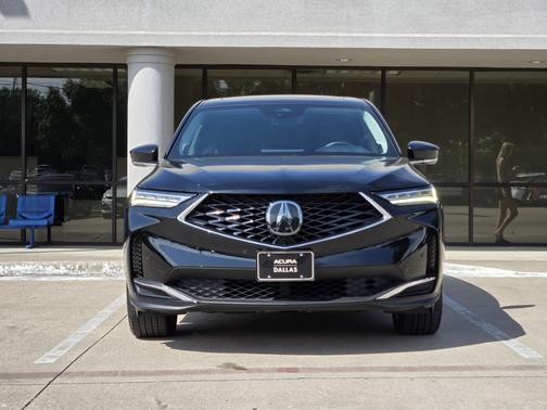 2025 Acura MDX