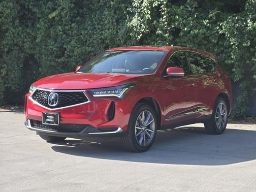 2023 Acura RDX