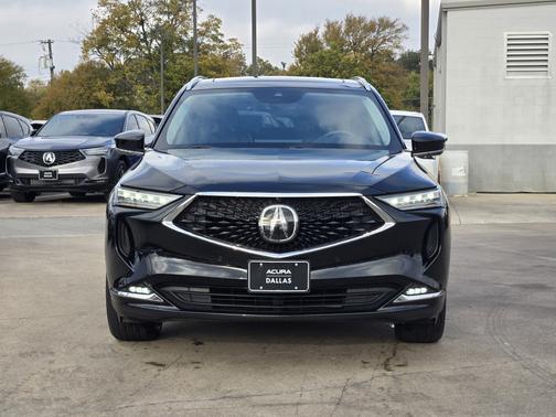 2023 Acura MDX 