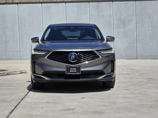 2025 Acura MDX