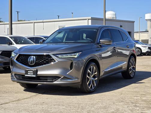 2023 Acura MDX 