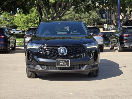 2025 Acura RDX