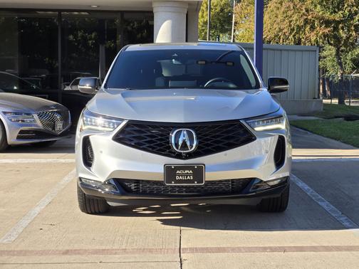 2025 Acura RDX 