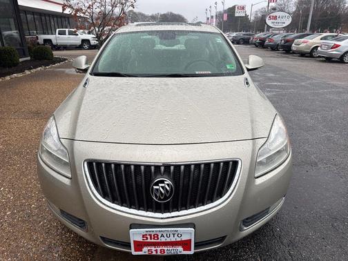2013 Buick Regal Turbo - Premium 2