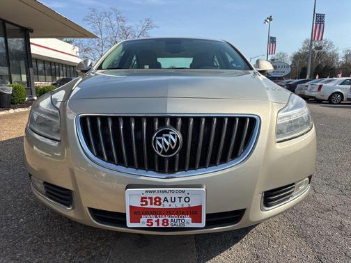 2013 Buick Regal Turbo - Premium 2