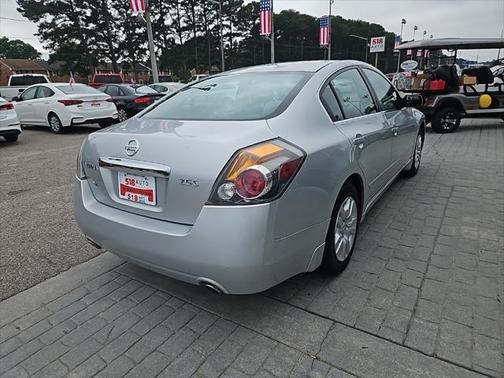 2010 Nissan Altima 2.5 S