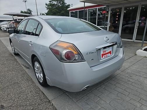 2010 Nissan Altima 2.5 S