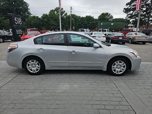 2010 Nissan Altima 2.5 S