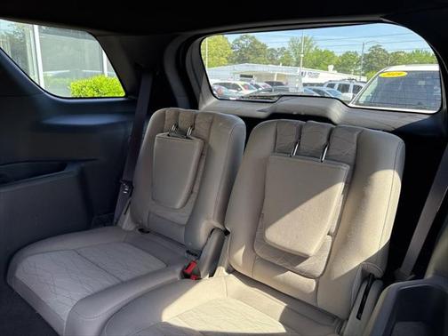 2013 Ford Explorer Base