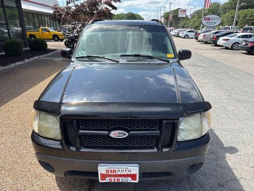 2005 Ford Explorer Sport Trac XLS