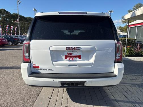 2020 GMC Yukon XL SLT