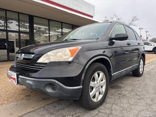 2007 Honda CR-V EX-L