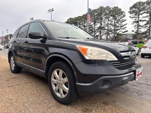 2007 Honda CR-V EX-L