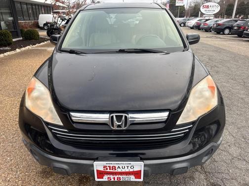 2007 Honda CR-V EX-L