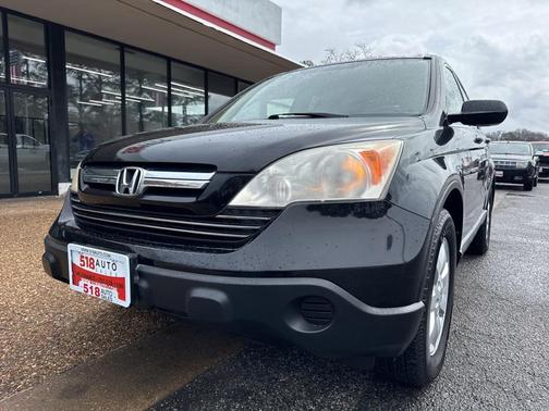 2007 Honda CR-V EX-L