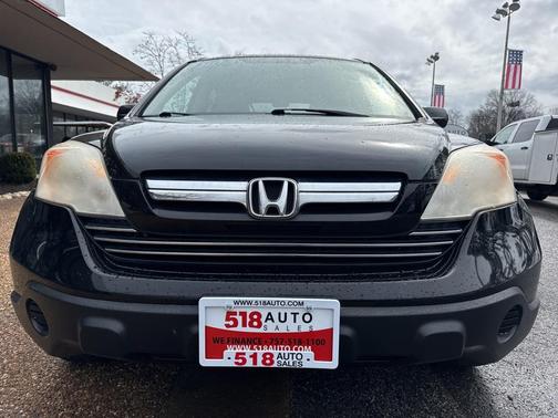 2007 Honda CR-V EX-L