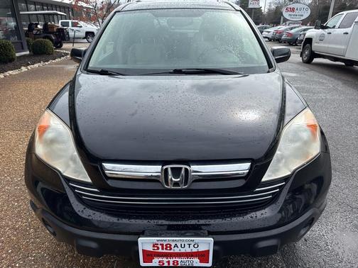 2007 Honda CR-V EX-L