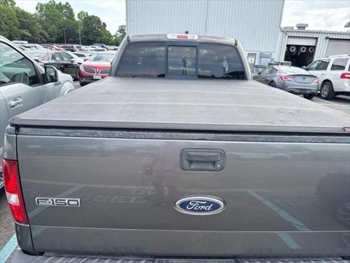 2005 Ford F-150
