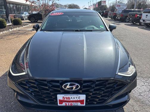 2022 Hyundai SONATA Limited