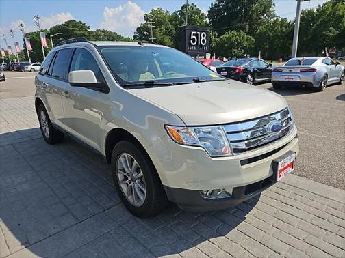 2007 Ford Edge SEL