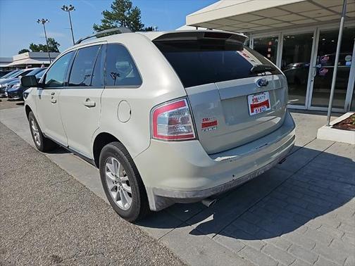 2007 Ford Edge SEL