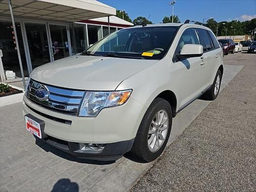 2007 Ford Edge SEL