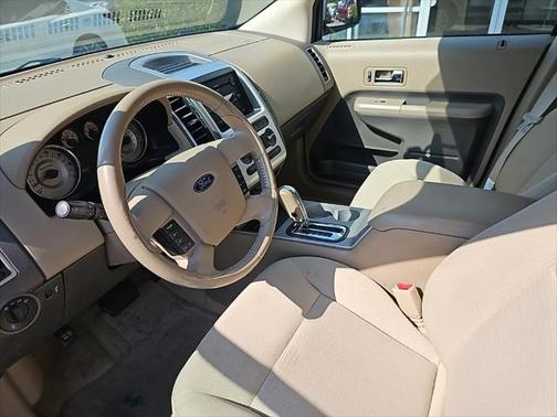 2007 Ford Edge SEL