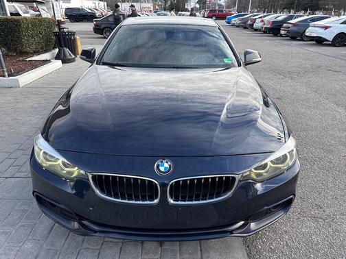 2018 BMW 430 i xDrive